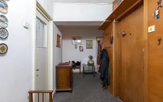 Apartament 4 camere, et. 1, str. 9 Mai, Bacău - Poză 17
