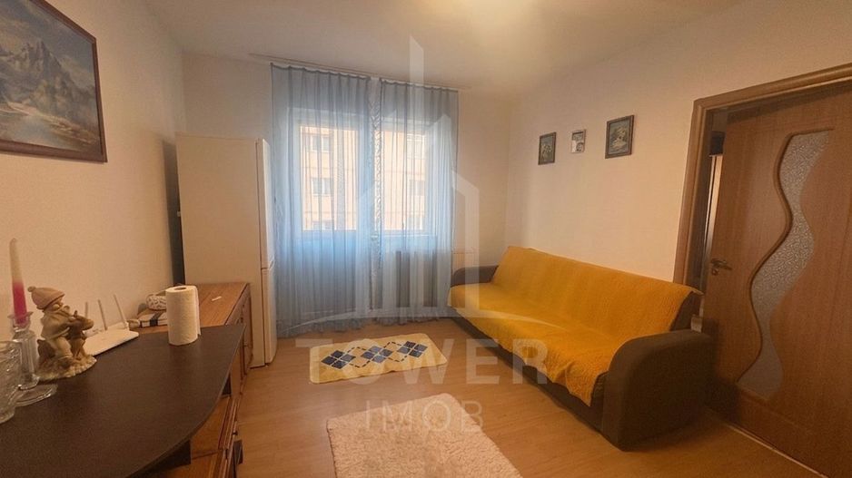 Apartament de 2 camere | 38 mp| Cireșica - Poză 2