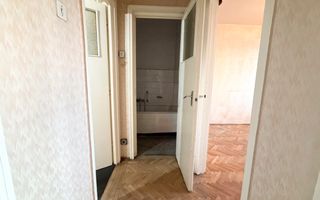 VANZARE 2 CAMERE | ETAJ 5/7 | FARA RISC SEISMIC | ZONA GARA DE NORD - Poză 10