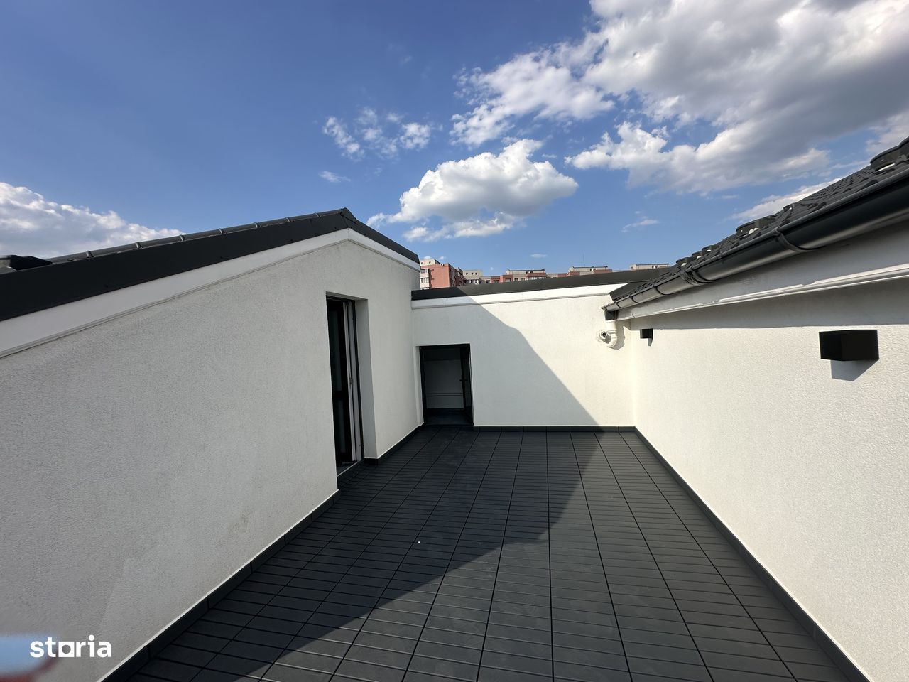 De inchiriat apartament lux cu 3 camere ,  Soseaua Giurgiului sector4 - Poză 17