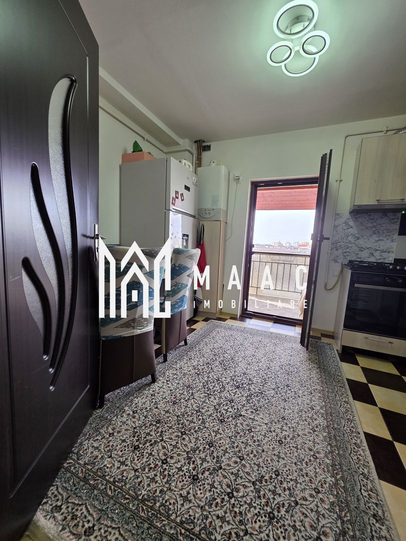 Apartament 4 camere I Decomandat I 115 mp I Selimbar - Poză 23