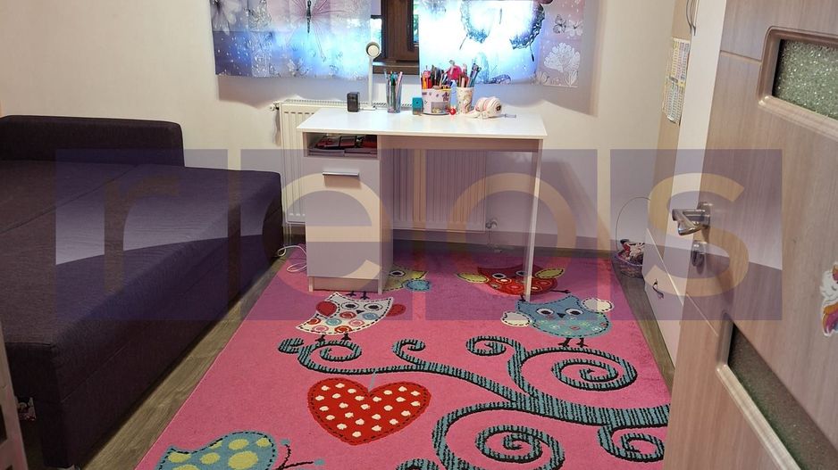 VANZARE APARTAMENT 2 CAMERE 54MP + PARCARE BLOC NOU ZONA SALAJAN/TRAPEZULUI - Poză 5