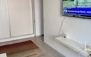 Apartament superb cu doua camere semidecomandat, Turda - Poză 2