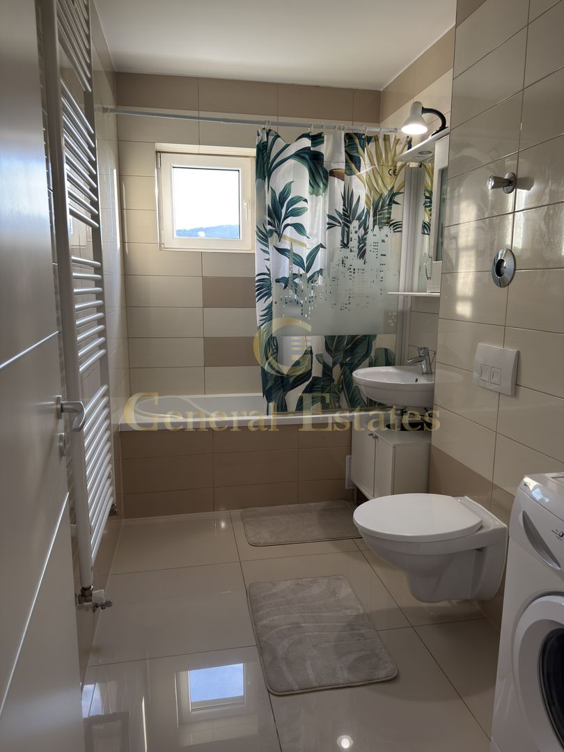 Vand apartament 2 camere - Poză 13