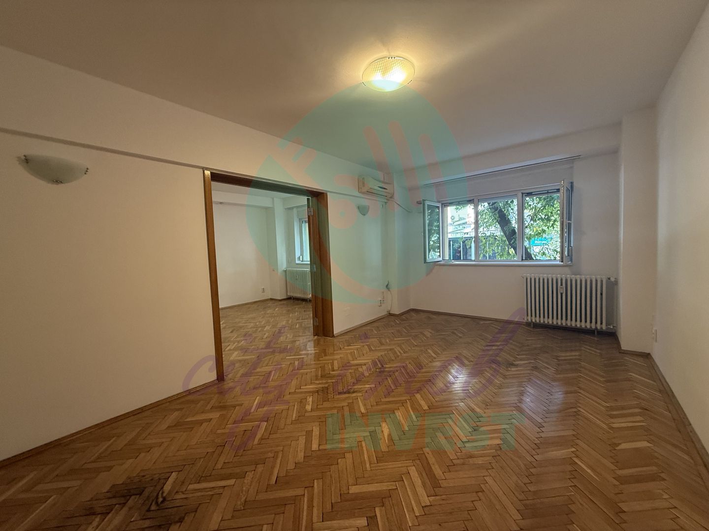 4 camere Decebal – Piața Muncii | Parter ideal firmă | 97 mp - Poză 8