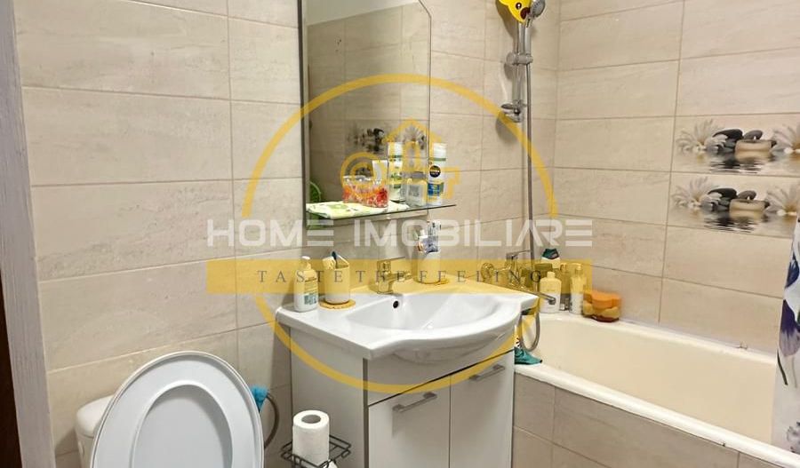 Apartament 2 Camere/Decomandat 53mp! Lidl Nicolina 1 - Poză 4