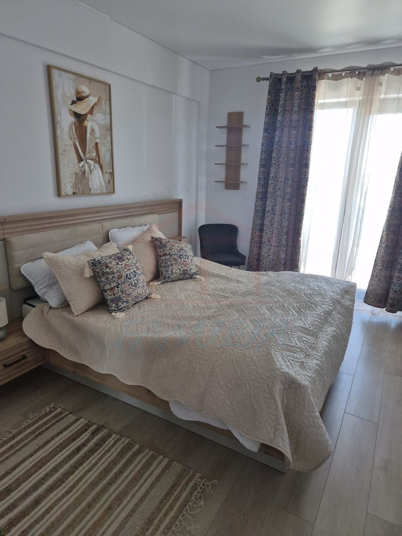 📢De închiriat apartament 2 camere, Zona Gării - Poză 2