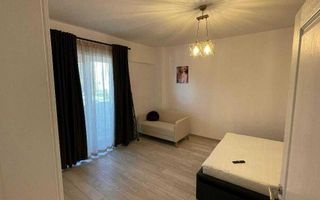 Apartament 1 cameră decomandat, parter înalt, 50 mp, de închiriat – Cartier Contemporan Păcurari, Iași - Poză 1