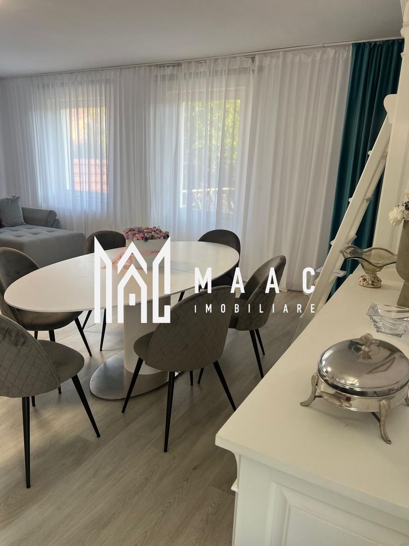 Casa de lux | 147 Mp | Mobilata si utilata | Zona linistita - Poză 4