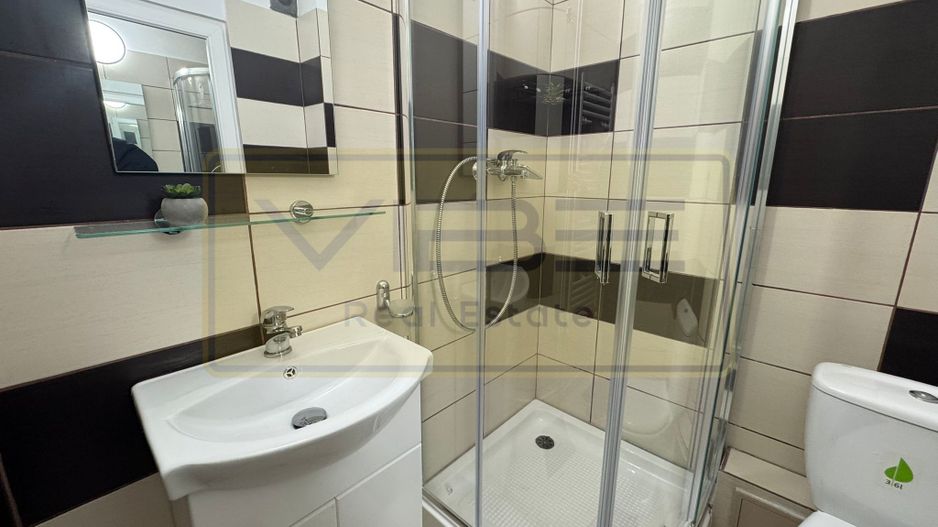 Garsoniera Pacurari - 20 min Copou - Poză 15