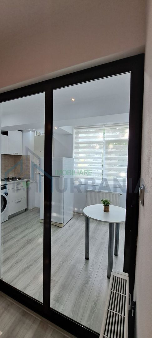 Apartament 1 camera de inchiriat, Tudor Vladimirescu, Iasi - etaj 3/5 - Poză 4