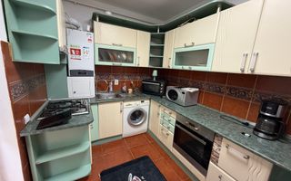 Apartament cu 3 camere decomandate | Cartierul  Andrei Muresanu - Poză 5