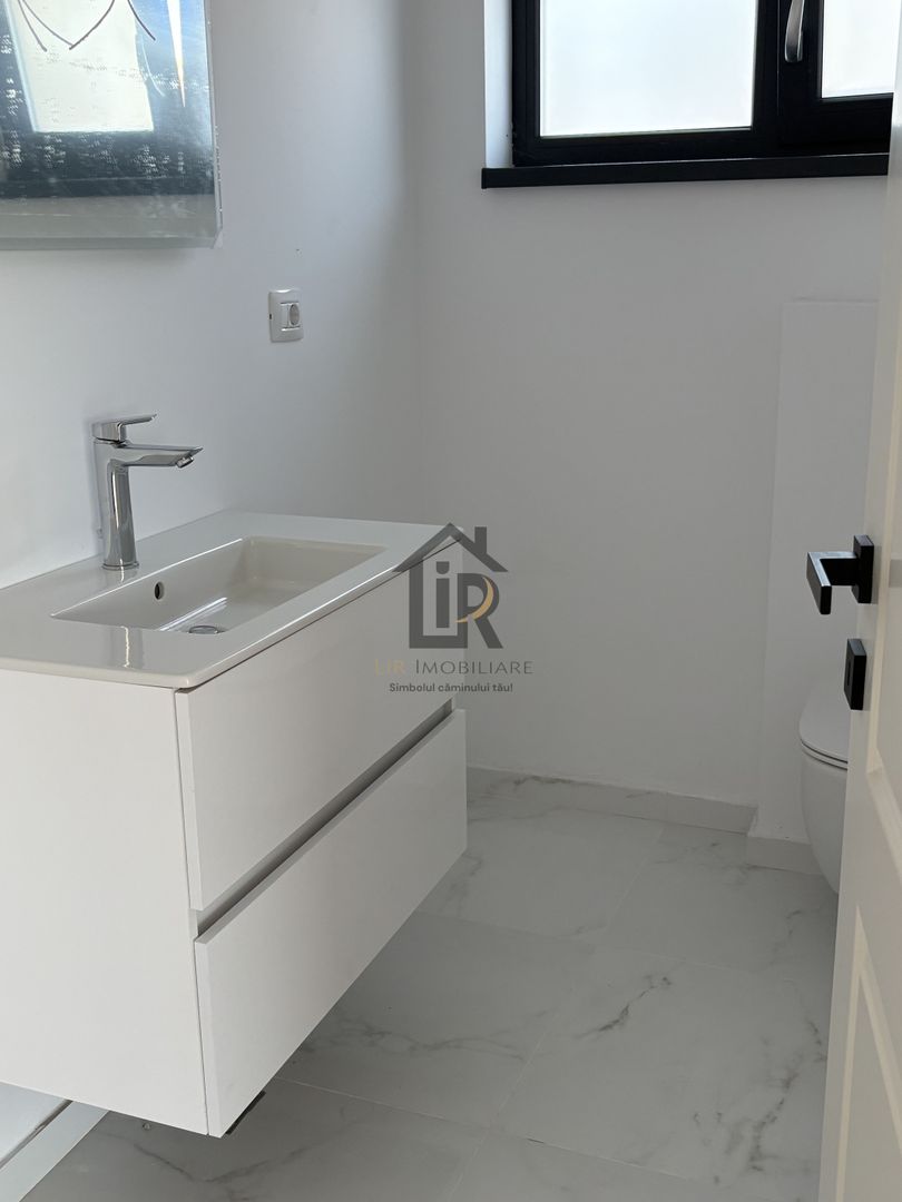 Vila P+1 într-un complex exclusivist- Miroslava- Iasi - Poză 45