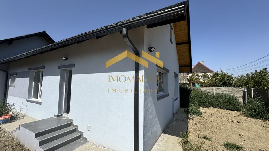 - Duplex -3 camere - 2 bai - - Poză 4