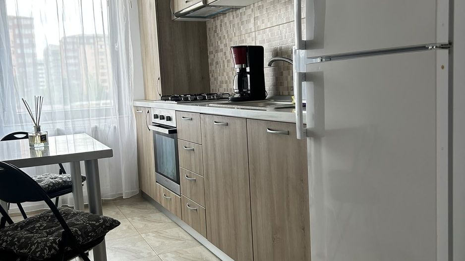 Garsonieră decomandată, complet mobilată și utilată, disponibilă imediat! - Poză 6