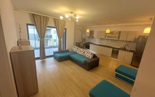 Închiriere 2 camere – Terasă spațioasă, parcare, pet friendly – Tunari, Ilfov - Poză 1