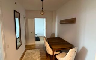 Apartament decomandat cu 2 cam pe M Viteazu- Terasa cu vedere superba - Poză 7