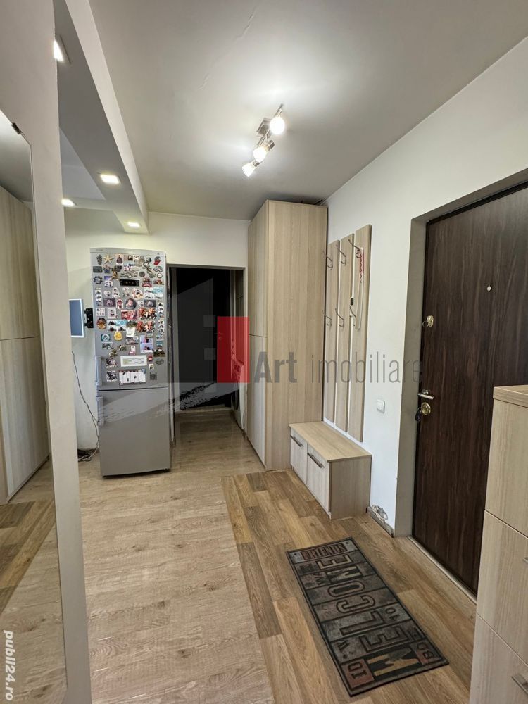 Apartament 2 camere 13 Septembrie Petre Ispirescu cu loc de parcare - Poză 14