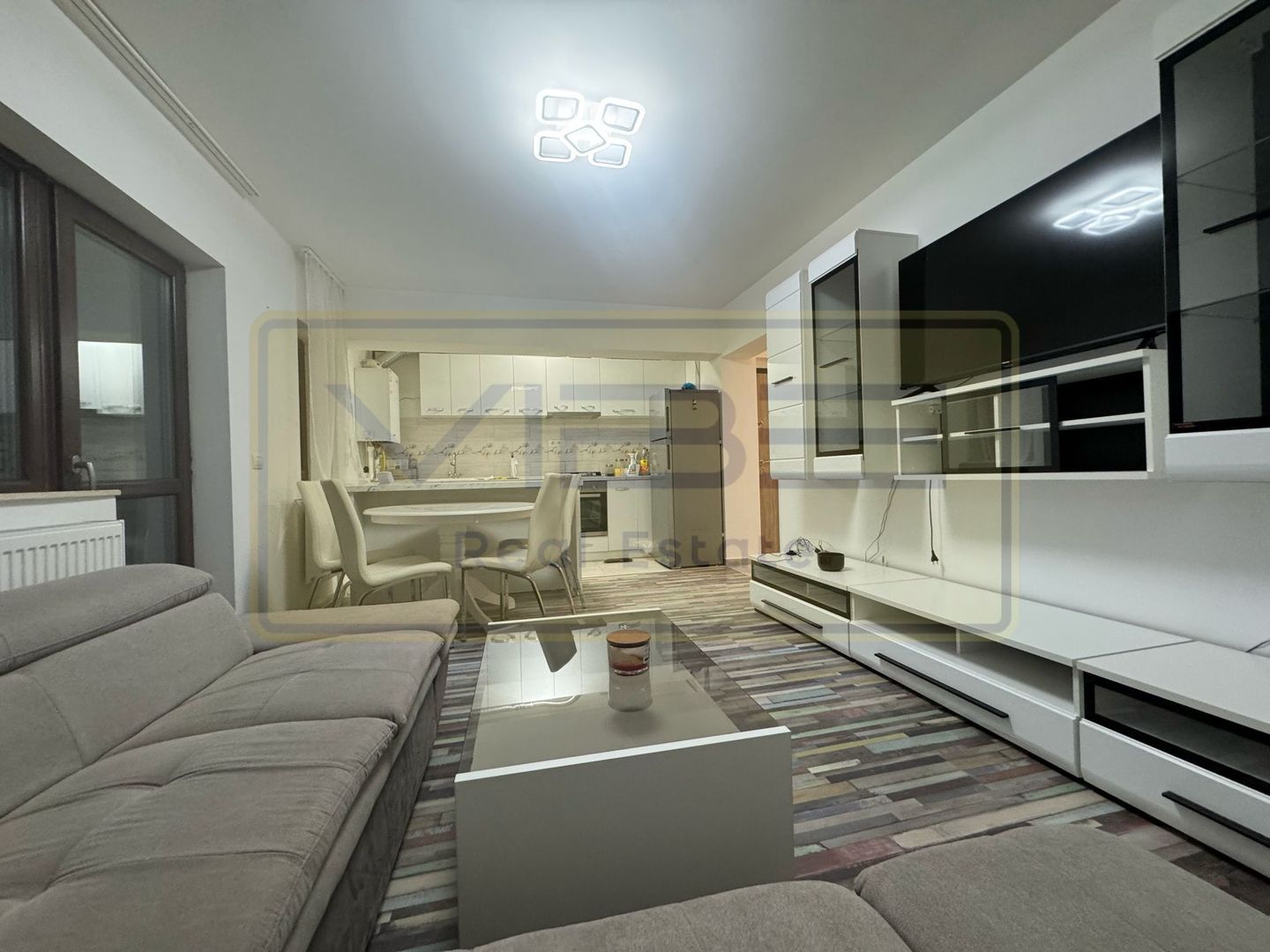 Apartament 3 camere+parcare Galata-Sos.Voinesti - Poză 4