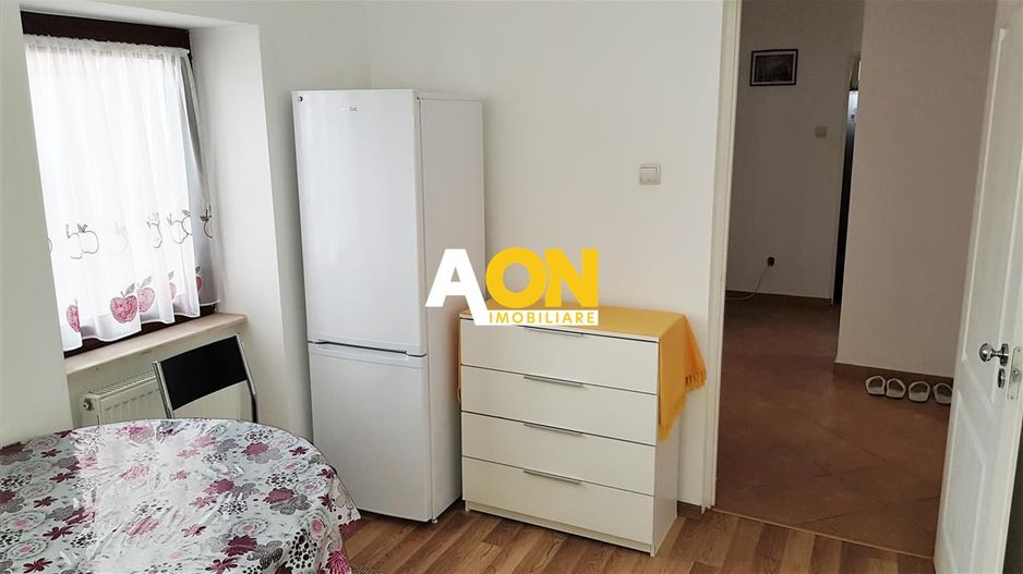 Apartament la casa, 2 camere, 80 mp utili, Centru, zona ANAF - Poză 9
