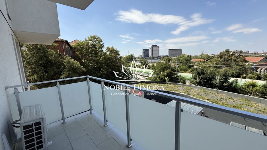 Vivalia Grand - Apartament modern cu 2 camere, dressing, parcare - Poză 4