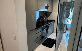 Apartament PREMIUM de inchiriat parcare subterana Calea Dumbravii - Poză 8
