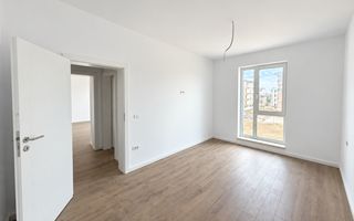 Apartament nou cu bucatarie inchisa. Clima. Langa magazin si transport in comun. - Poză 7