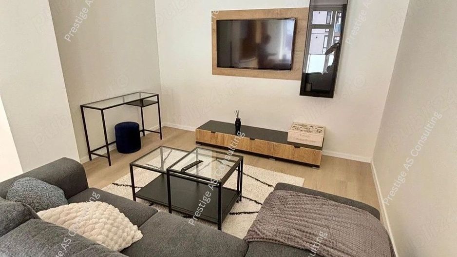 Apartament 2 camere | Campeador 2 | Loc Parcare Inclus - Poză 4