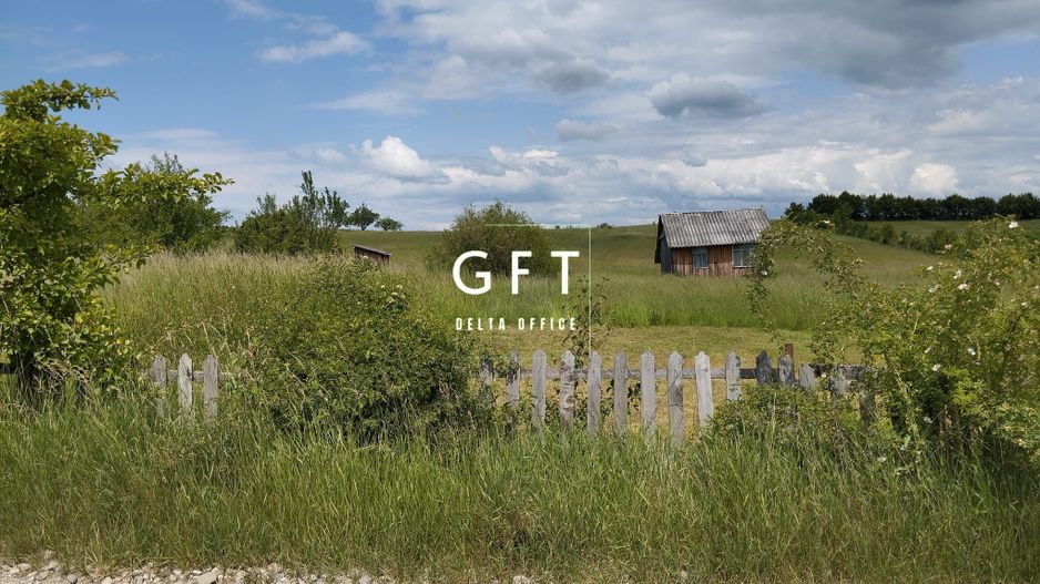 Teren intravilan 720 mp cu utilitati-ideal casa-panoramic-Sigmir - Poză 3