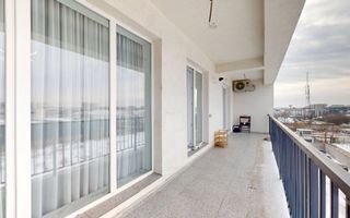 Apartament 3 camere Pallady | Mobilat si Utilat Complet | Loc Parcare - Poză 30