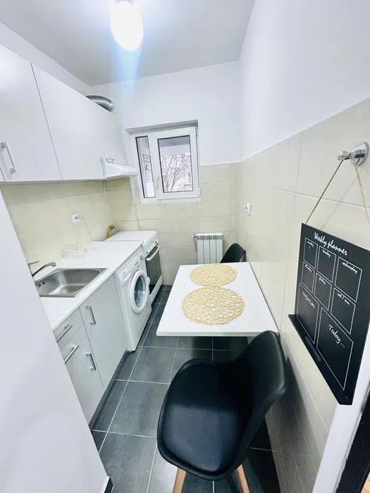 Studio modern de inchirat, Timpuri Noi - Poză 1