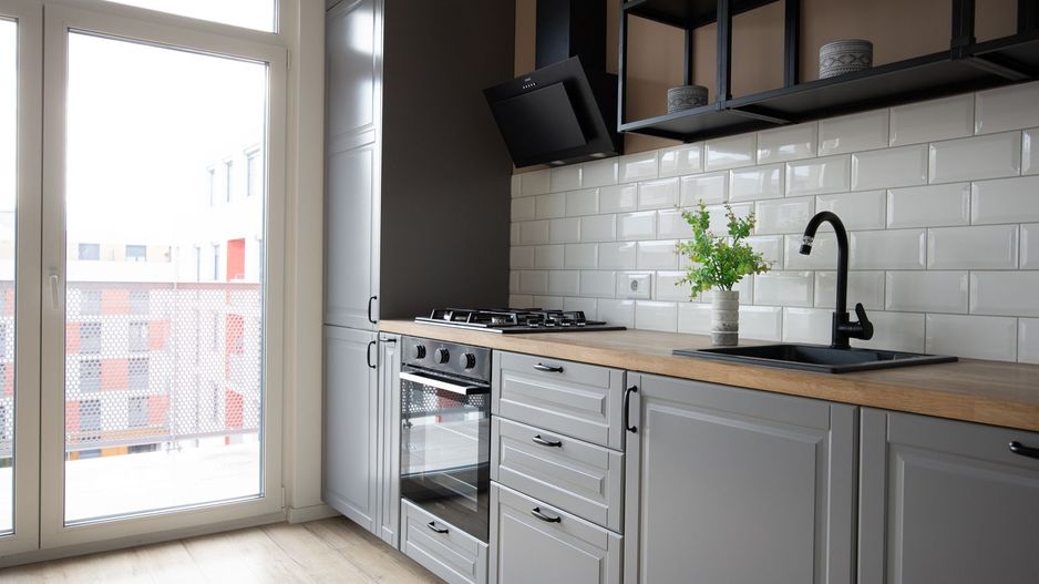 REZERVAT Cel mai spatios apartament ARED Chirias inclus - Poză 10