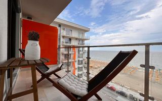 Apartament 2 camere - vedere la mare-MAMAIA - Poză 1