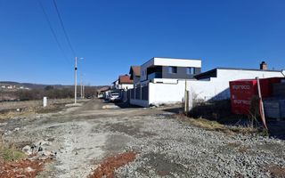 COMISION 0% - Teren INTRAVILAN Hamba, jud. Sibiu - Poză 6