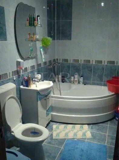 Apartament cu 2 camere și parcare inclusă în Florești, zona Florilor - Poză 7