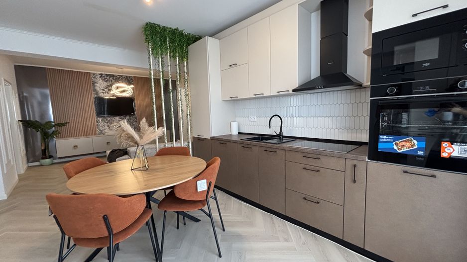 Apartament 3 camere PREMIUM în Șelimbăr,  zona Triajului - Poză 7