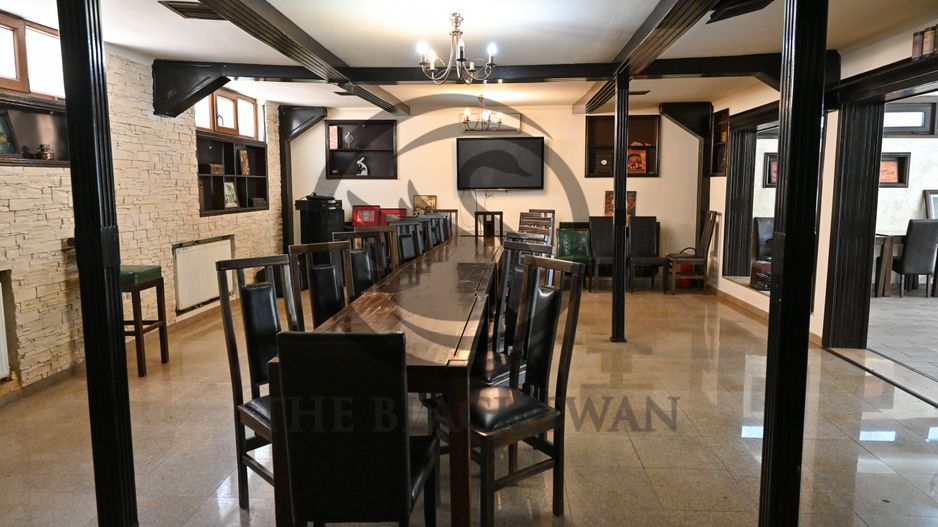 Hotel cu 16 camere de vanzare | Ultracentral, Ploiesti I Investitie - Poză 4