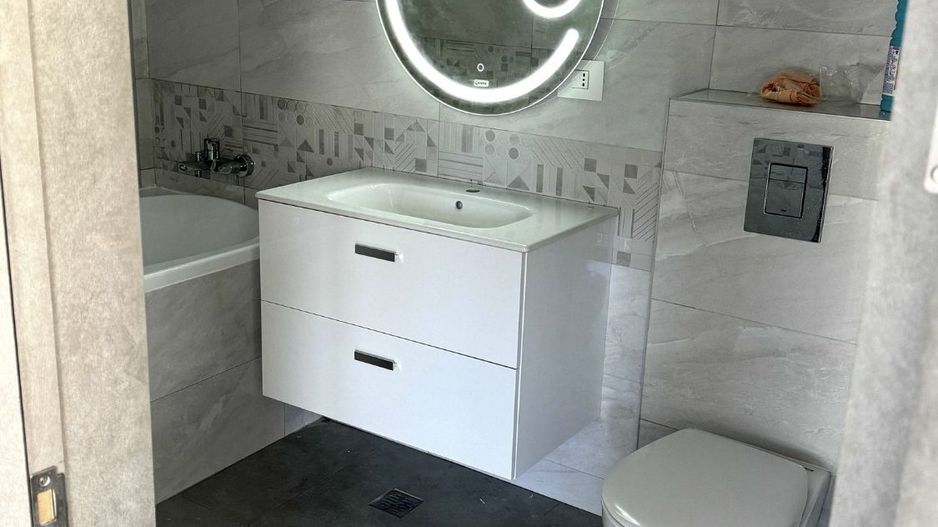 Ap 2 camere zona Elvila - Poză 5