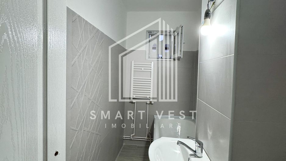 Apartament 2 camere | 42 mp utili | Zona Micro 15 - Poză 11