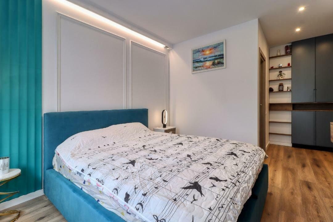 3 camere| decomandat 74 mp| Calea Calarasi- Delea Veche - Poză 6