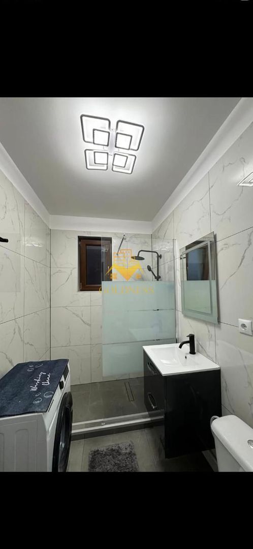 o camere decomandata, prima inchiriere, balcon, Zorilor, UMF, UTC - Poză 4