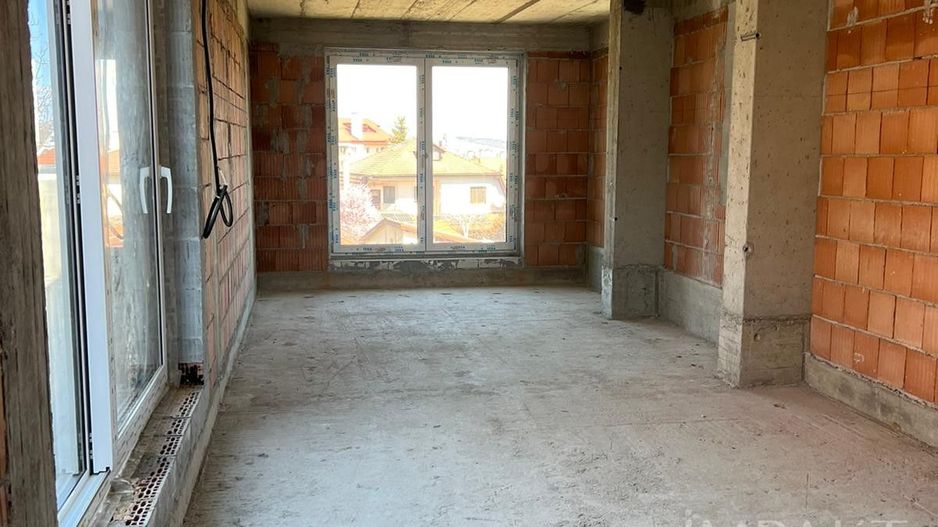 Casa individuala cu teren de 624 mp, cartier Andrei Muresanu! - Poză 16