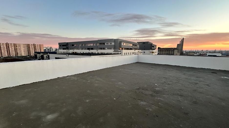 COMISION ZERO | 2 CAMERE CU TERASA DE 84 MP - Poză 2