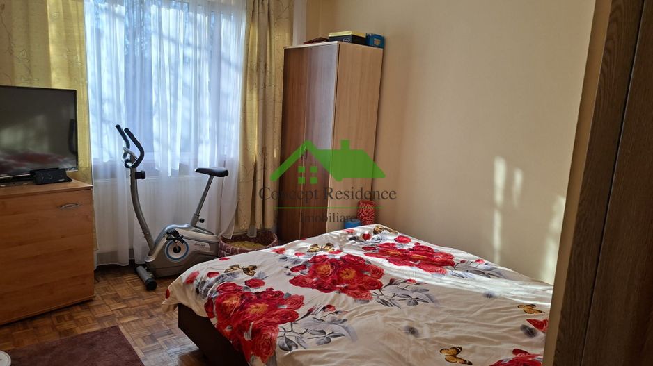 3 camere, etaj 3, bloc cărămidă – Ioan Slavici - Poză 19