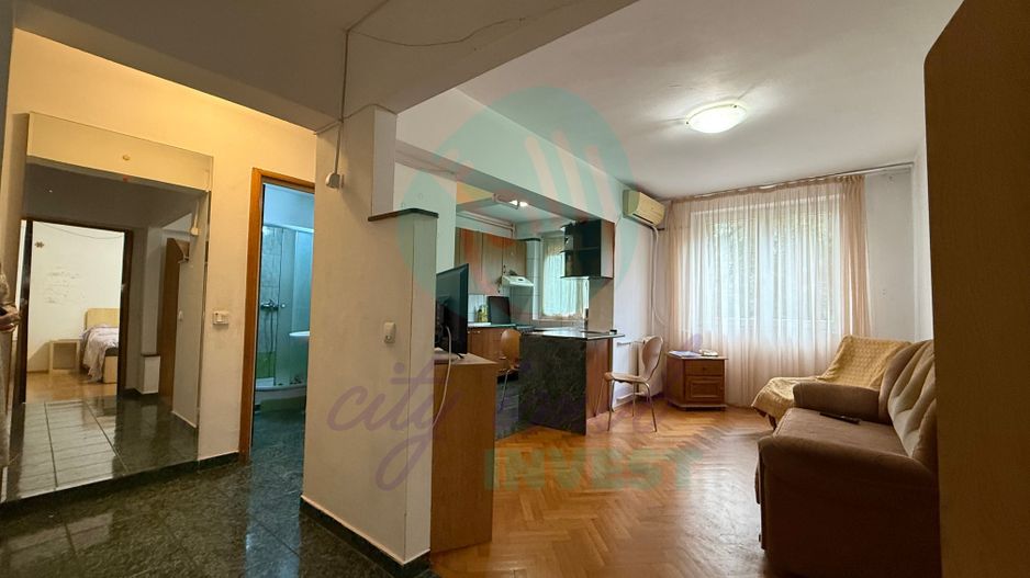 Apartament 2 camere, etaj 1 | Fix la Obor - Poză 8