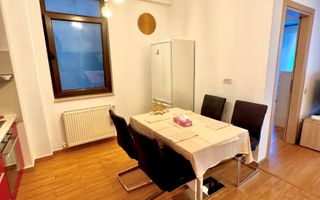 Comision 0 /Apartament 2 camere Aron Cotrus / de închiriat / Herestrau - Poză 8