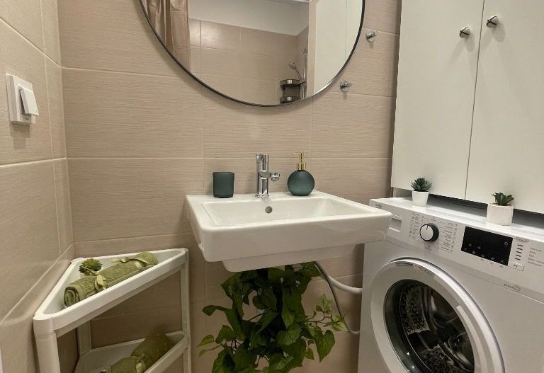 Apartament 2 camere | Belvedere Residence | 5 min de metrou Pipera - Poză 6