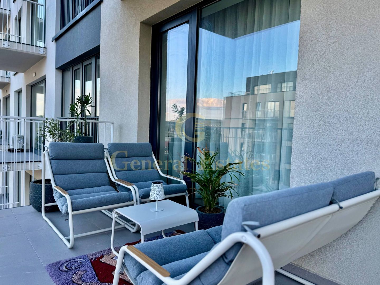 Vânzare Apartament de LUX ÎN complexul Rezidential Silk District - Poză 18