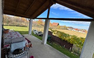 Casă individuală P+M, teren 660 mp – Vișan, Com. Bârnova, Iași 290000€ - Poză 18