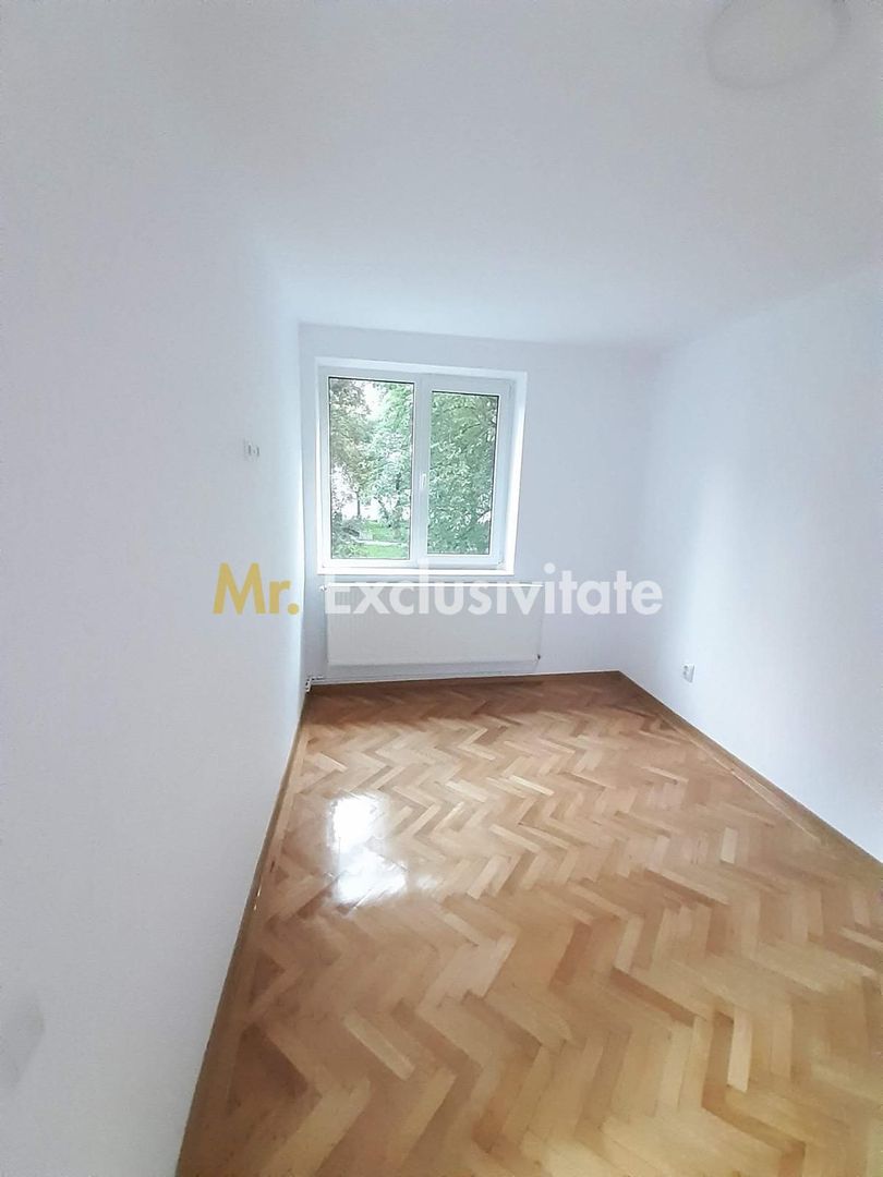 Apartament 2 camere, recent renovat, etaj 1 – Cartier Marasesti - Poză 1